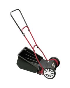 Manual Lawn Mower