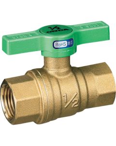 Ball Valve FF Series Full Bored (RoHS)