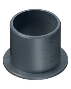 ตลับลูกปืนชนิดหน้าแปลน iglidur G