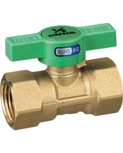 Ball Valve FS Series Reduced Bored(RoHS)