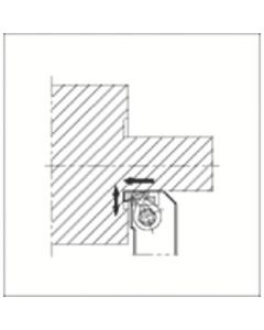 Toolholders for Grooving