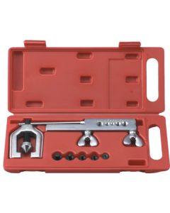 45° Double Flare Set