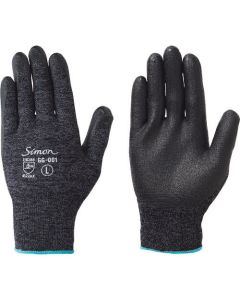NBR Coated Gloves