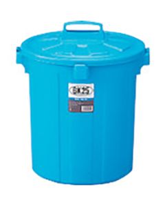 round pail  อันละ 1 อัน