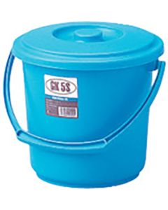 round pail อันละ 1 อัน