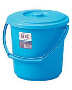 round pail อันละ 1 อัน