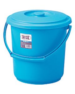 round pail อันละ 1 อัน