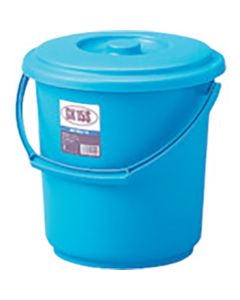 round pail อันละ 1 อัน