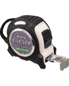 ตลับเมตร GGR 25mm 18.0 ฟุต Thick Nail
