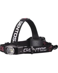 G series ไฟฉายคาดศีรษะ LED 300lm
