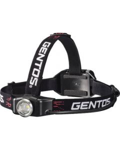 G series ไฟหน้า LED แบบชาร์จไฟได้ 001RG set project