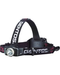 G series ไฟฉายคาดศีรษะ LED 250lm