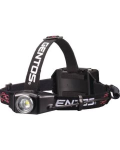 G series ไฟฉายคาดศีรษะ LED 500lm
