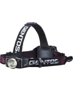 G series ไฟฉายคาดศีรษะ LED 300lm
