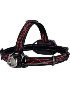 G series ไฟฉายคาดศีรษะ LED 450lm