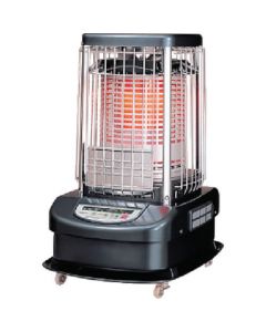 Stove Stand with Caster