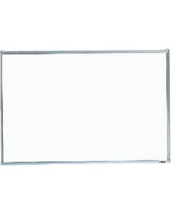 Steel Whiteboard(white dark line)
