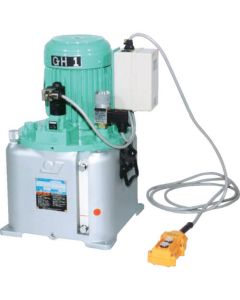 Electric-driven Hydraulic Pump 1อัน