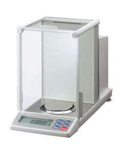 เครื่องชั่งเชิงวิเคราะห์ GH200 พร้อมการสอบเทียบทั่วไป
