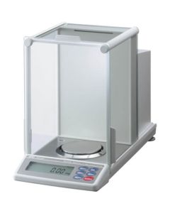 เครื่องชั่งเชิงวิเคราะห์ GH252 พร้อมการสอบเทียบ JCSS