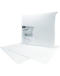 แผ่นซับไขมัน ฮันเตอร์ 50 x 50 ซม. 5 แผ่น