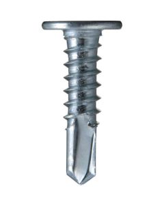 GOKUHIRA Screw GH-P type(Steel) ชุดละ 30เส้น