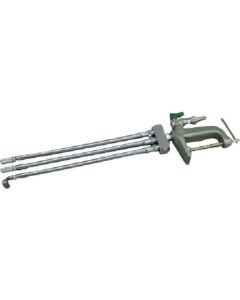 Dumbo Nozzle(with Base.Flexible Tube type Air Nozzle) 1อัน