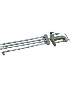 Dumbo Nozzle(with Base.Flexible Tube type Air Nozzle) 1อัน