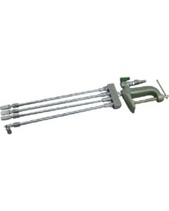 Dumbo Nozzle(with Base.Flexible Tube type Air Nozzle) 1อัน