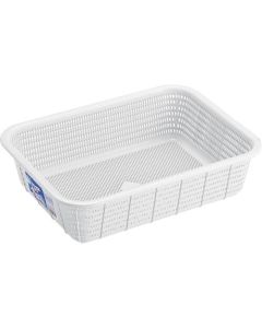 Square Container