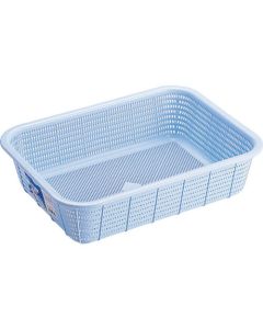 Square Container