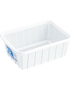 Square Container