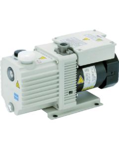 Direct Drive Oil-Sealed Rotary Vacuum Pump