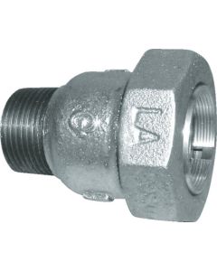 LA Cupring HI-LA Type(Male Adapter)