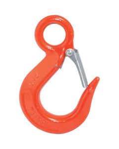 Eye Hook(c/w Latch)