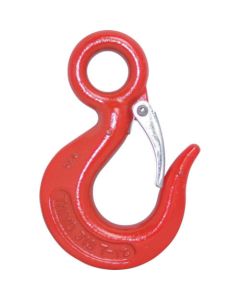 Eye Hook(c/w Latch)