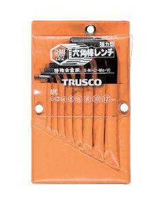 Hexagonal Wrenches (short type)