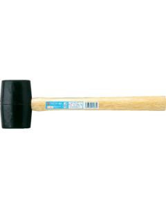 Rubber Hammer