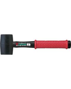 Black Rubber Hammer