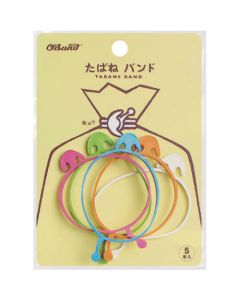 OBand TABANE BAND ถุงละ 5เส้น