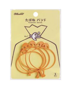 OBand TABANE BAND ถุงละ 5เส้น