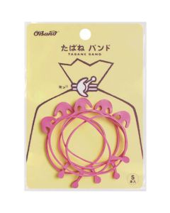 OBand TABANE BAND ถุงละ 5เส้น
