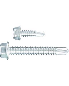 GRX(for A2 Plates) Hexagon Head Self Drilling Screw