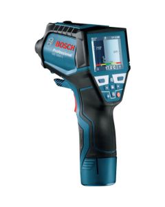 Infrared Thermometer
