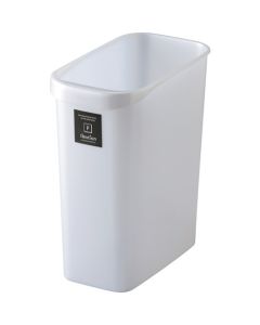 wastebasket  อันละ 1 อัน