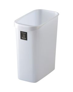 wastebasket  อันละ 1 อัน