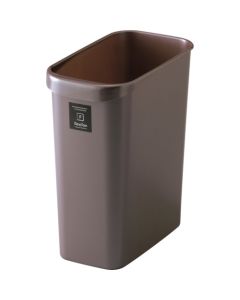 wastebasket  อันละ 1 อัน