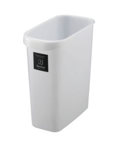 wastebasket  อันละ 1 อัน