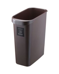 wastebasket  อันละ 1 อัน
