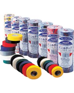 Lead Free Type Vinyl Tape (10 rolls/bag)